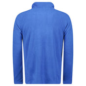 Polar De Hombre Tug Azul Eléctrico