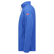 Polar De Hombre Tug Azul Eléctrico