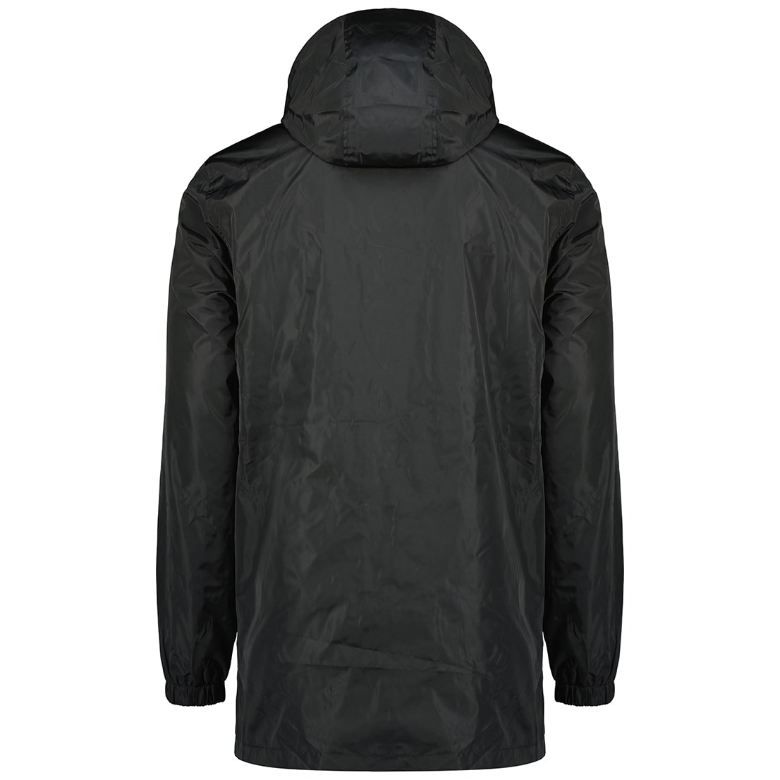 Chaqueta De Hombre Akidi  Negro