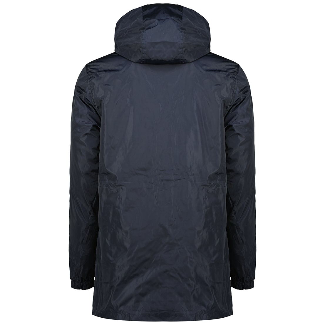 Chaqueta De Hombre Akidi  Azul Marino