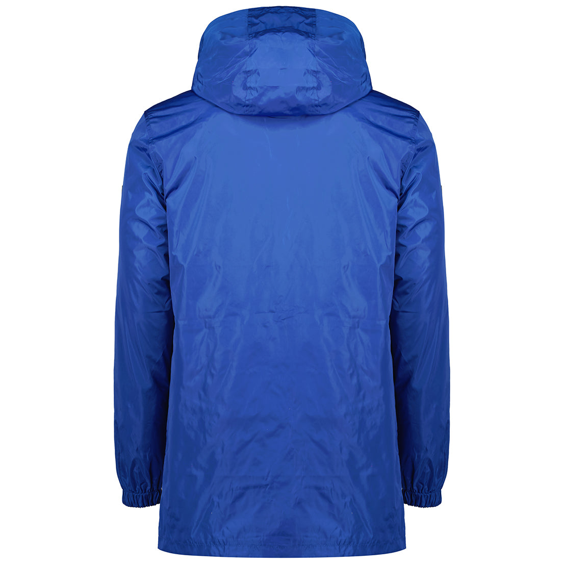 Chaqueta De Hombre Akidi  Azul Eléctrico