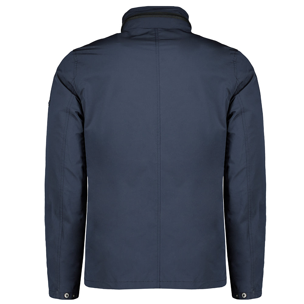 Chaqueta De Hombre Andrac Azul Marino