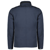 Chaqueta De Hombre Andrac Azul Marino