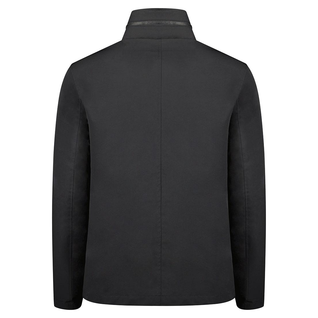 Chaqueta Hombre Andreak Negro