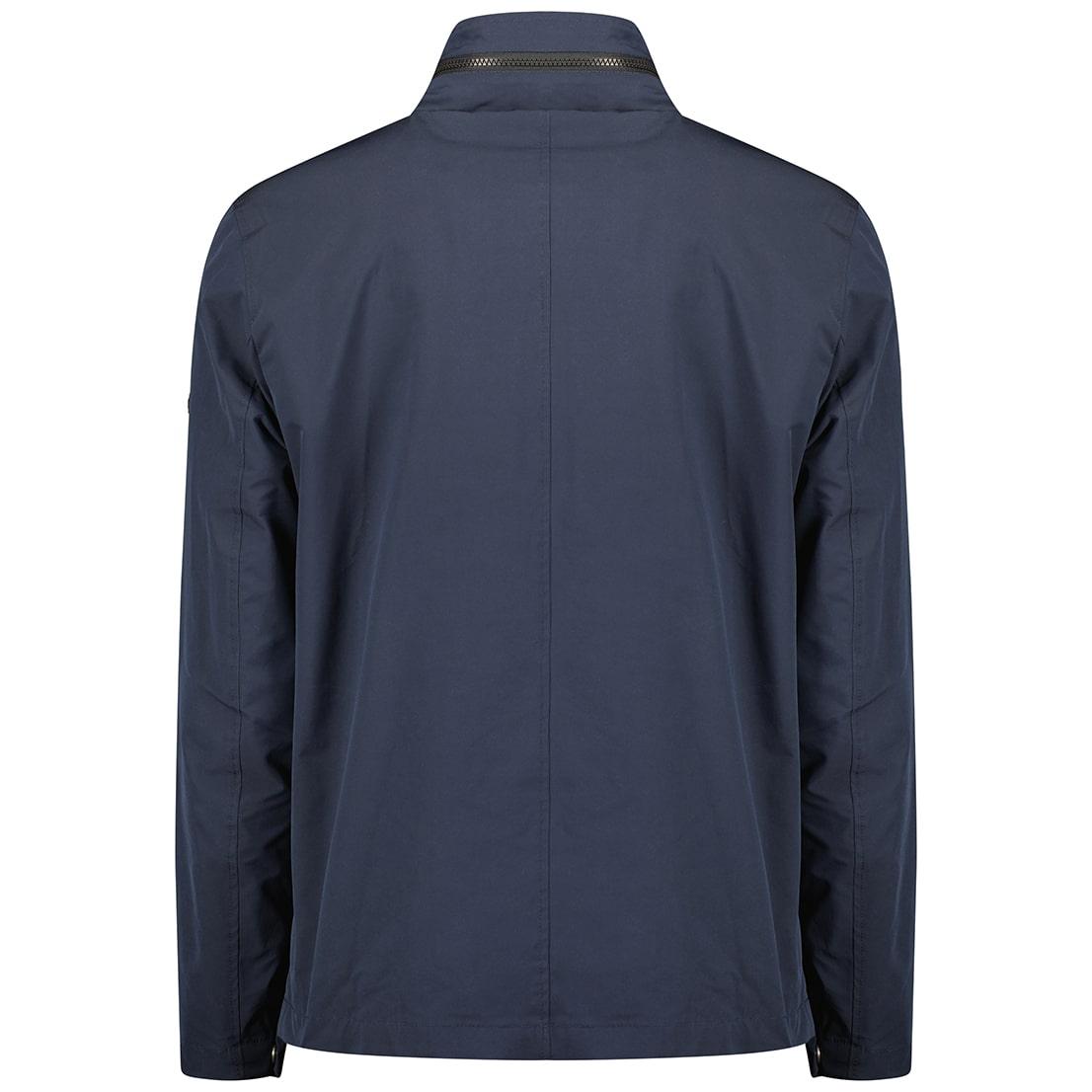 Chaqueta Hombre Andreak Azul Marino