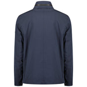 Chaqueta Hombre Andreak Azul Marino