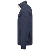 Chaqueta Hombre Andreak Azul Marino