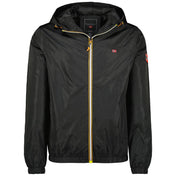 Chaqueta De Hombre Antony  Negro