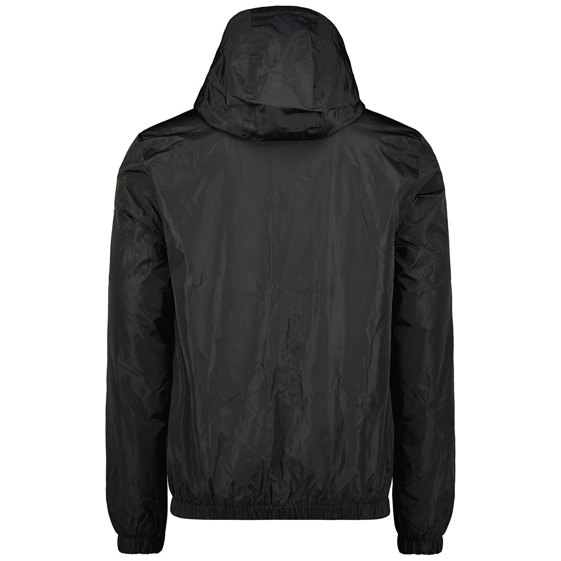 Chaqueta De Hombre Antony  Negro