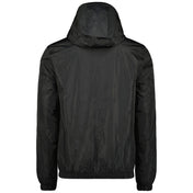 Chaqueta De Hombre Antony  Negro
