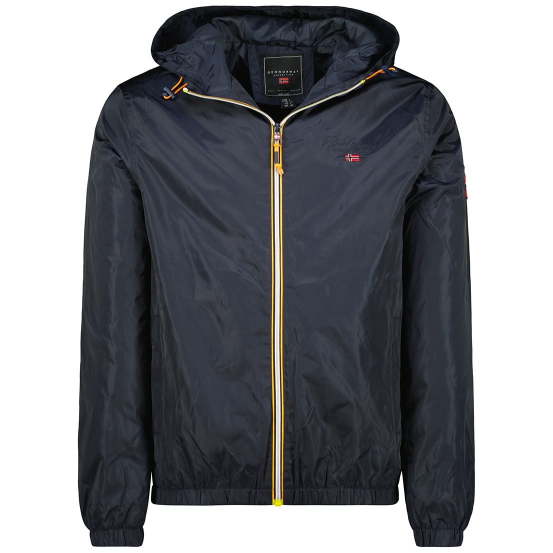 Chaqueta De Hombre Antony  Azul Marino
