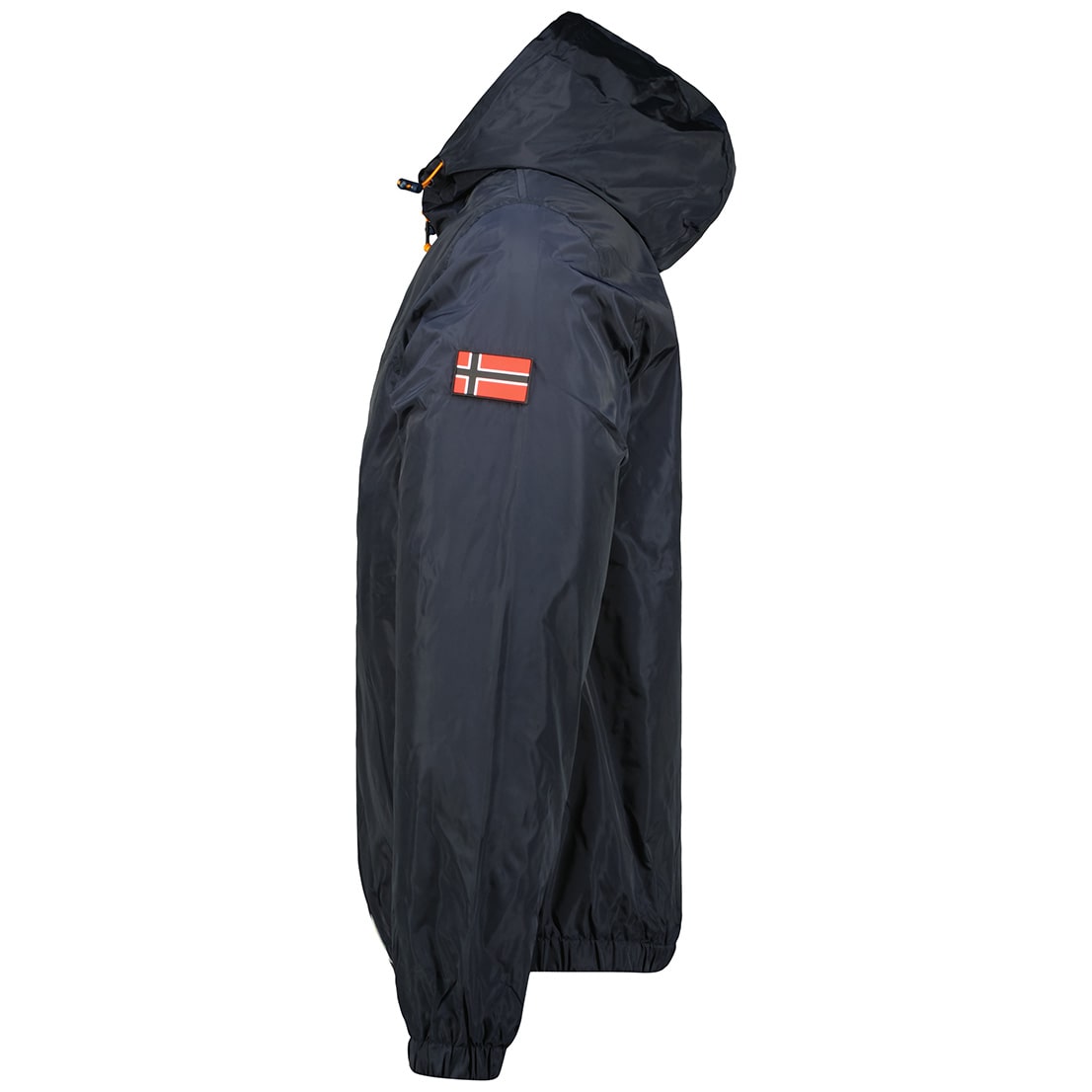 Chaqueta De Hombre Antony  Azul Marino