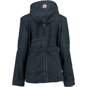 Chaqueta De Mujer Arcentiel Azul Marino