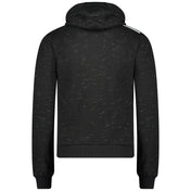 Sudadera De Hombre Fungle Negro