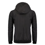 Chaqueta De Hombre Bacary Negro