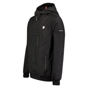 Chaqueta De Hombre Bacary Negro