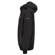 Chaqueta De Hombre Bacary Negro