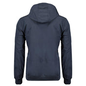 Chaqueta Hombre Bacary Azul Marino