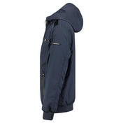 Chaqueta Hombre Bacary Azul Marino
