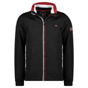 Chaqueta De Hombre Benilde Negro