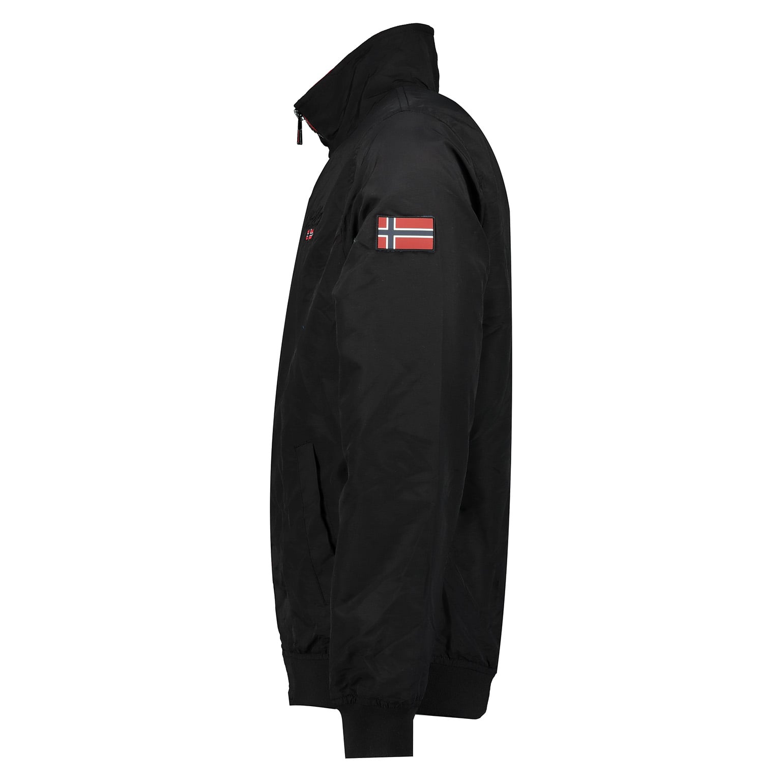 Chaqueta De Hombre Benilde Negro