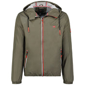 Chaqueta Hombre Bolby Caqui