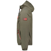 Chaqueta Hombre Bolby Caqui