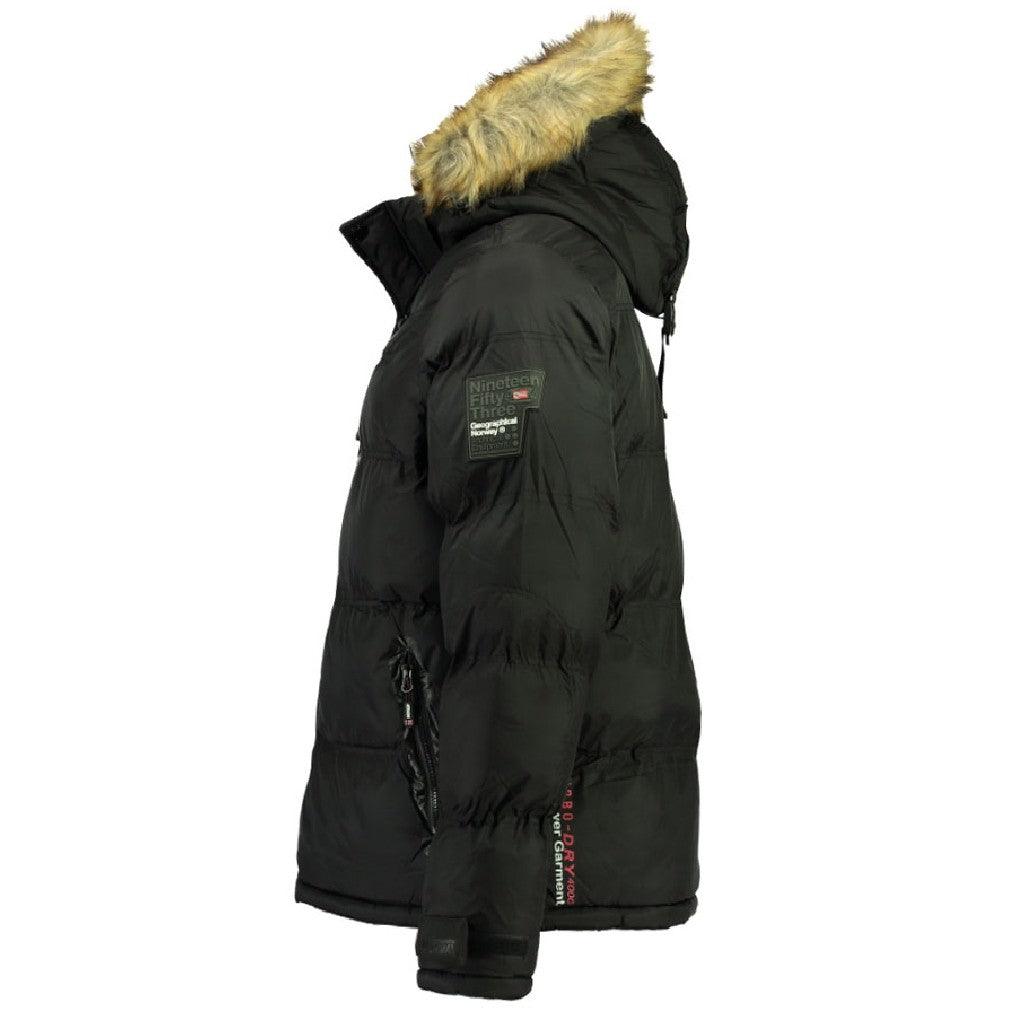 Chaqueta De Hombre Bonap Azul Marino