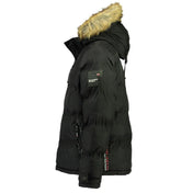 Chaqueta De Hombre Bonap Azul Marino
