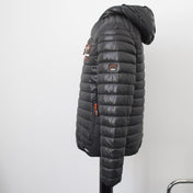 Chaqueta De Hombre Briout Gris