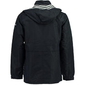 Chaqueta De Hombre Caprice 056 Azul Marino / Blanco