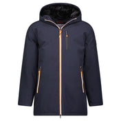 Parka Hombre Cassim Azul Marino