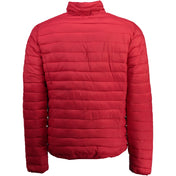 Chaqueta De Niño Dune Basic  Rojo