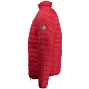 Chaqueta De Niño Dune Basic  Rojo