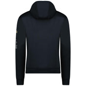 Sudadera De Hombre Galapagos Azul Marino
