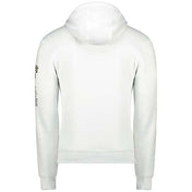 Sudadera De Hombre Galapagos Blanco