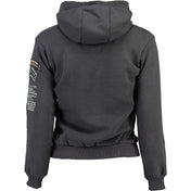 Sudadera De Hombre Galapagos Gris Oscuro