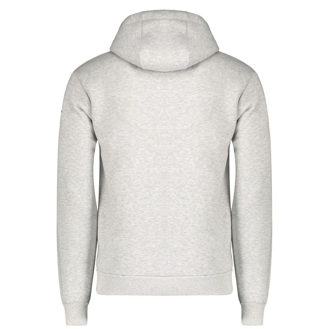 Sudadera Hombre Gasikeak Gris