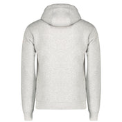 Sudadera Hombre Gasikeak Gris