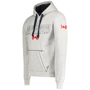 Sudadera Hombre Gasikeak Gris