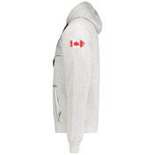 Sudadera Hombre Gasikeak Gris