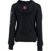 Sudadera Mujer Gyrelle Azul Marino