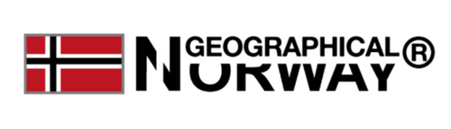 Geographical Norway (también conocida como Norrøna) es una marca noruega de ropa outdoor y deportiva, mientras que Francia tiene marcas icónicas como Lacoste, Moncler, The North Face France (aunque es internacional), Salomon (especializada en montaña), entre otras.