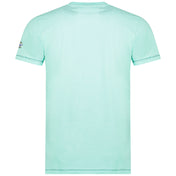 Camiseta Niño Jalon Menta Claro