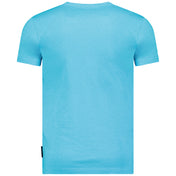 Jaris Ss Eo Men 100 Turquesa