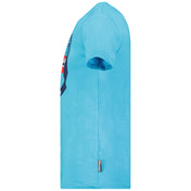 Jaris Ss Eo Men 100 Turquesa