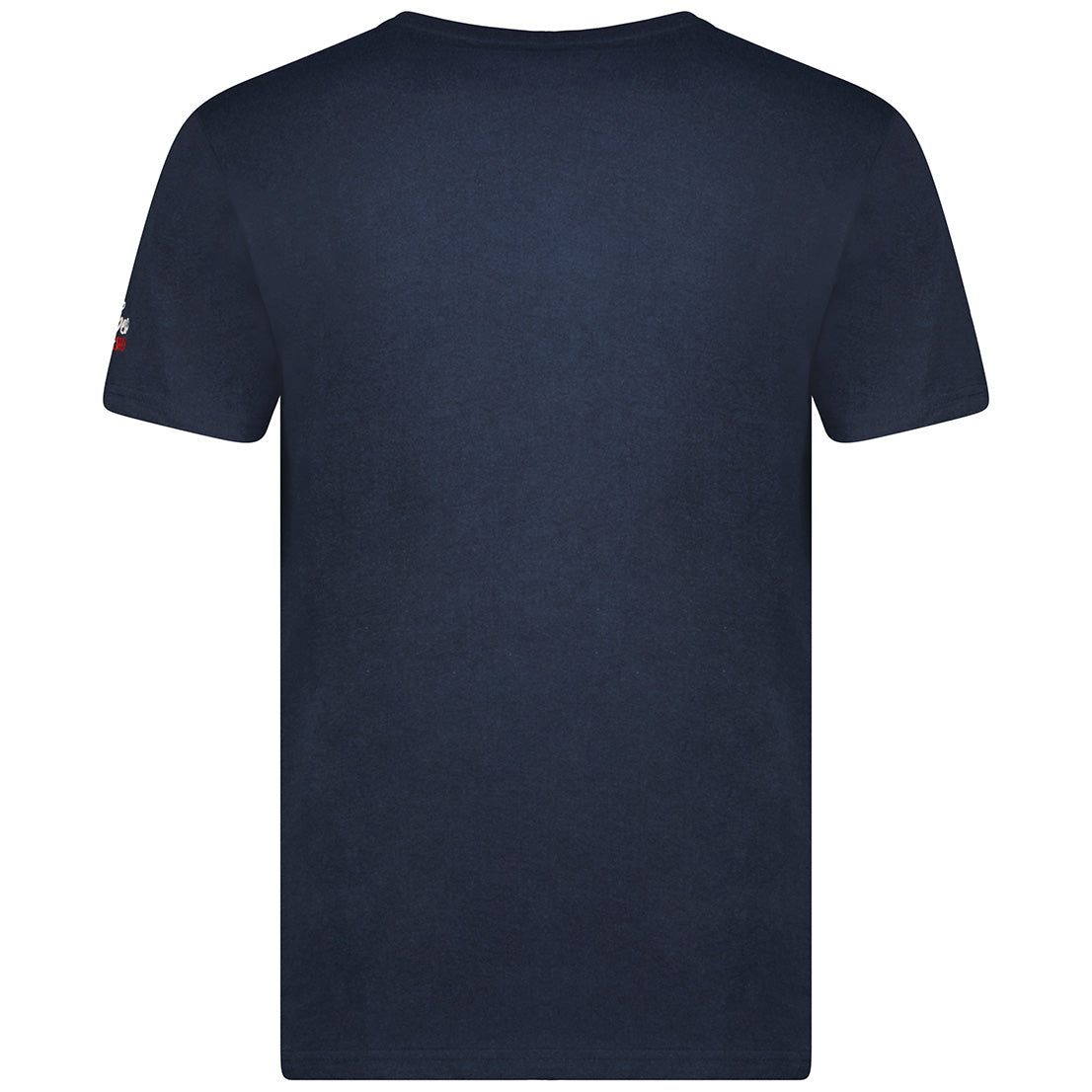 Camiseta Hombre Jason Azul Marino