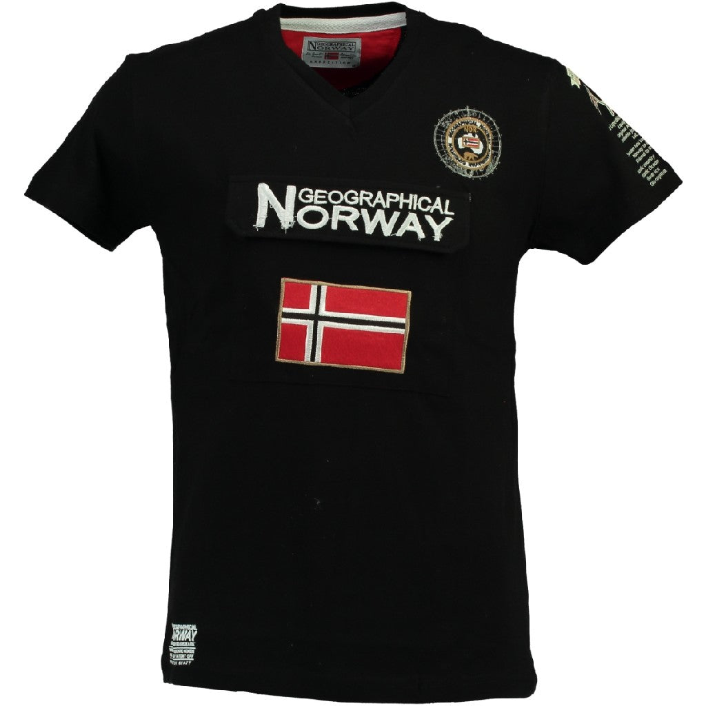 Jayfour Ss Men 100 Negro