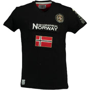 Jayfour Ss Men 100 Negro
