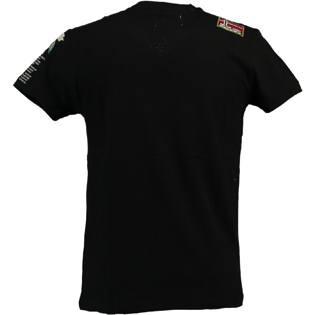 Jayfour Ss Men 100 Negro